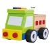 Wooden Block Cars Wooden Block Cars